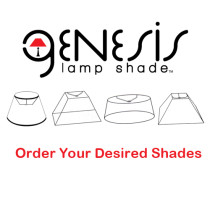 Genesis Lampshade Order